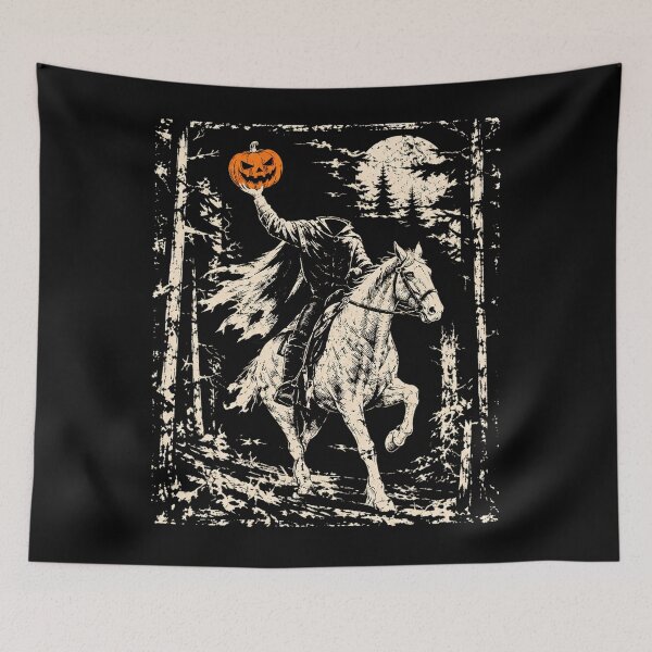 Item preview, Vintage Spooky Season designed and sold by Bonahelia.