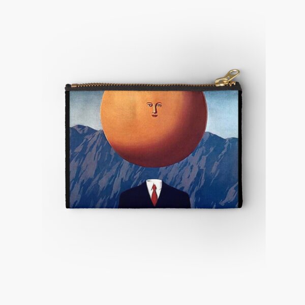Item preview, Rene Magritte designed and sold by VickyKuhnart.