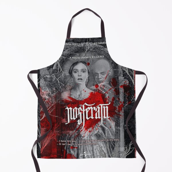 Item preview, Ellen & Orlok II (Nosferatu) designed and sold by PrivateVices.