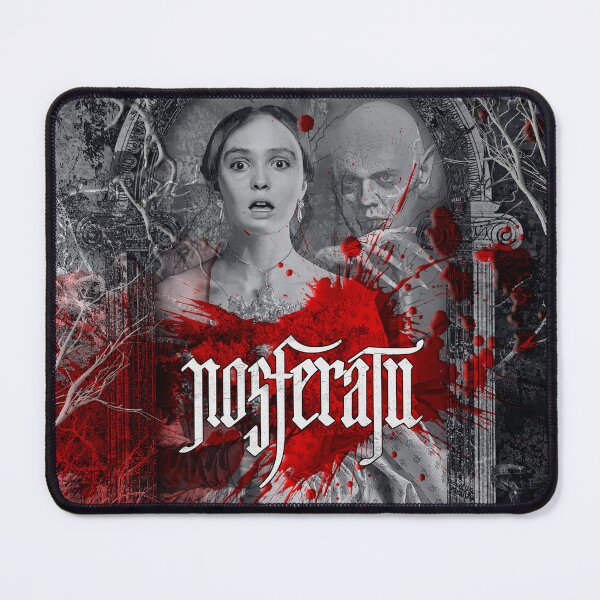 Item preview, Ellen & Orlok II (Nosferatu) designed and sold by PrivateVices.