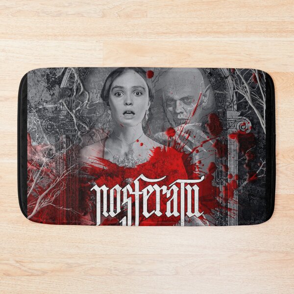 Item preview, Ellen & Orlok II (Nosferatu) designed and sold by PrivateVices.