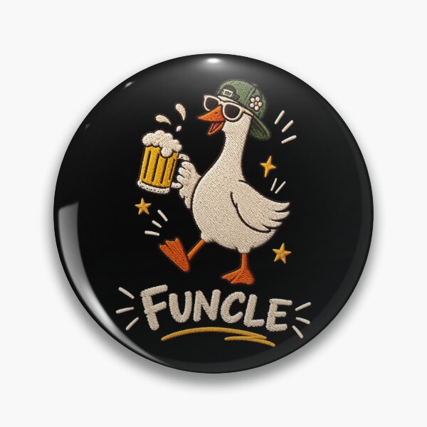 Item preview, Funny Uncle, Gift for Uncle, Drinking Humor, Funny Birthday Gift designed and sold by Quiajia.