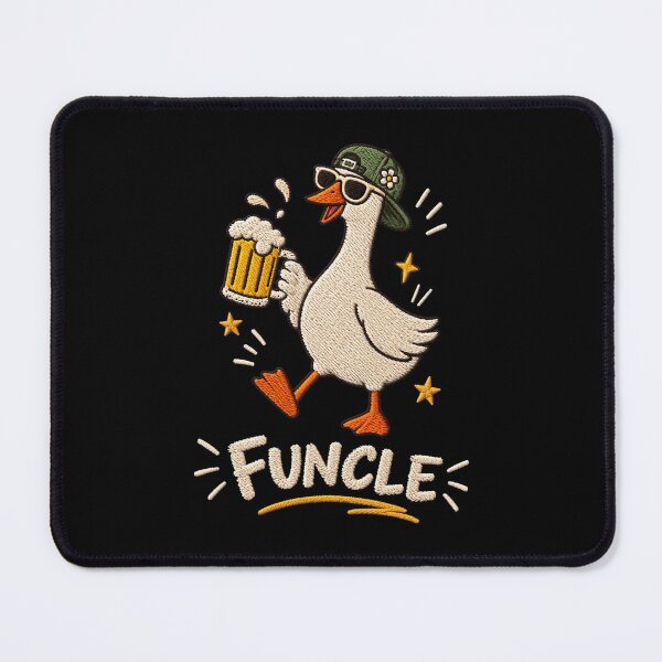 Item preview, Funny Uncle, Gift for Uncle, Drinking Humor, Funny Birthday Gift designed and sold by Quiajia.