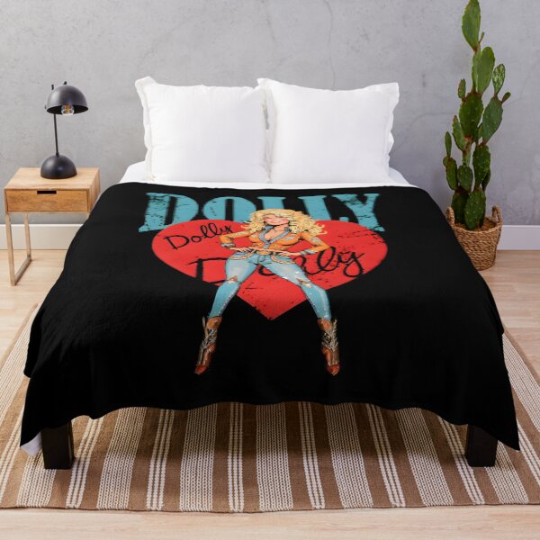Item preview, Vintage Dolly Parton Animated Tribute RIP Dolly designed and sold by westegtflogan.