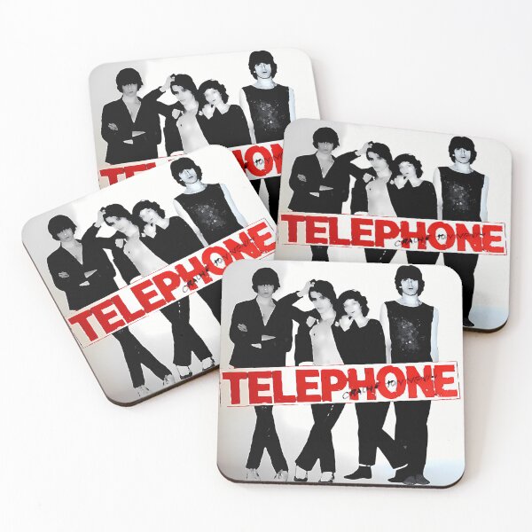 Item preview,  Telephone Rock Band France designed and sold by GreWestergren5.