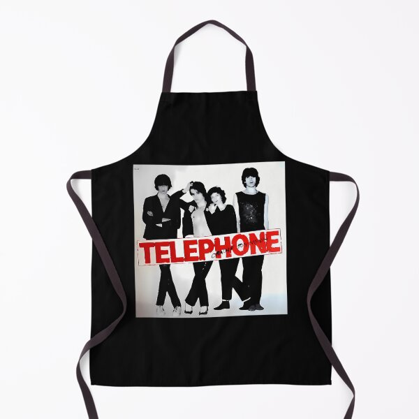 Item preview,  Telephone Rock Band France designed and sold by GreWestergren5.