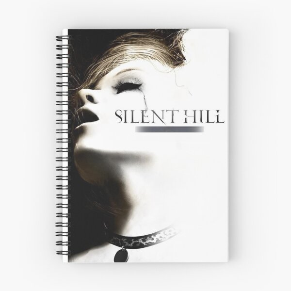 Item preview, silent hill 2 designed and sold by Aeljoydgthorne.