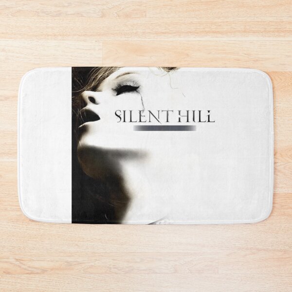 Item preview, silent hill 2 designed and sold by Aeljoydgthorne.
