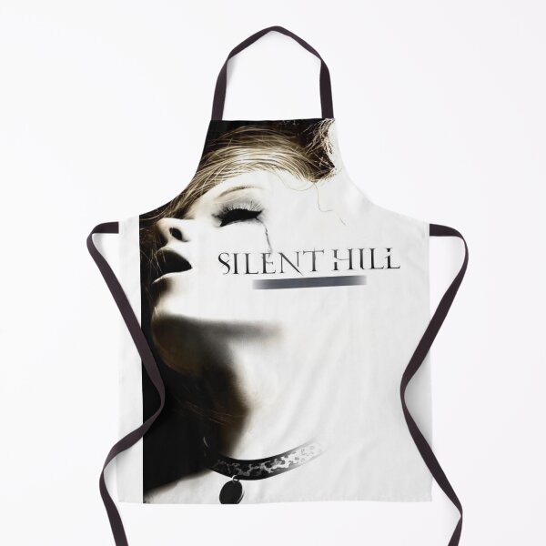 Item preview, silent hill 2 designed and sold by Aeljoydgthorne.