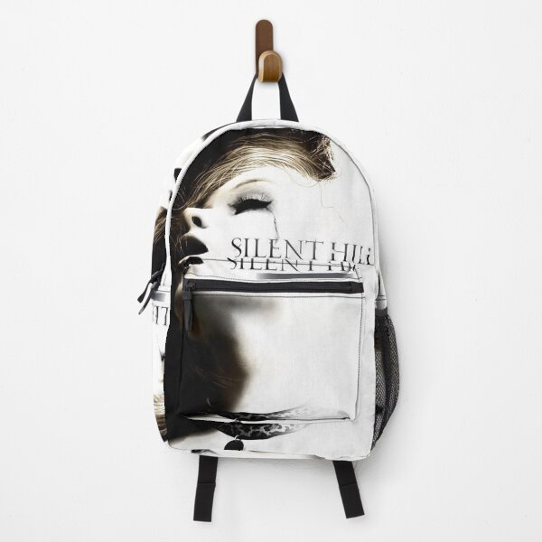 Item preview, silent hill 2 designed and sold by Aeljoydgthorne.