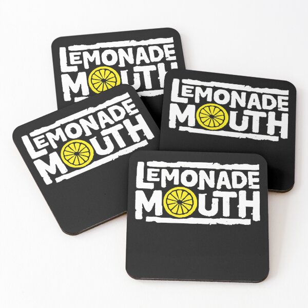 Item preview, Lemonades Mouth designed and sold by stefaniaun.
