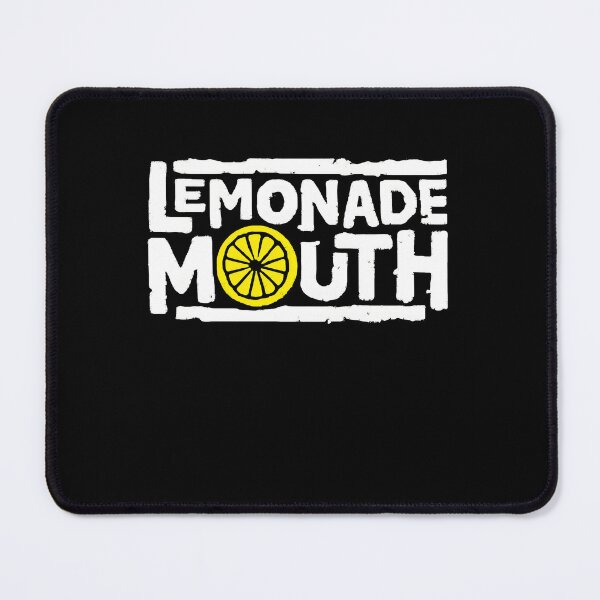 Item preview, Lemonades Mouth designed and sold by stefaniaun.