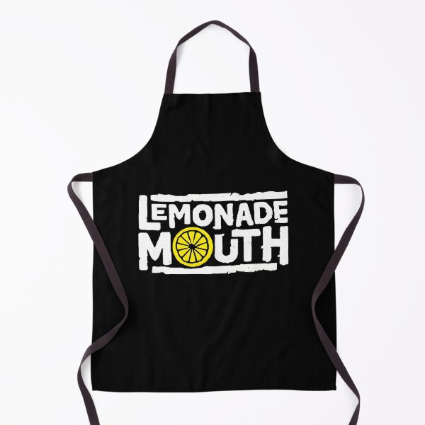 Item preview, Lemonades Mouth designed and sold by stefaniaun.