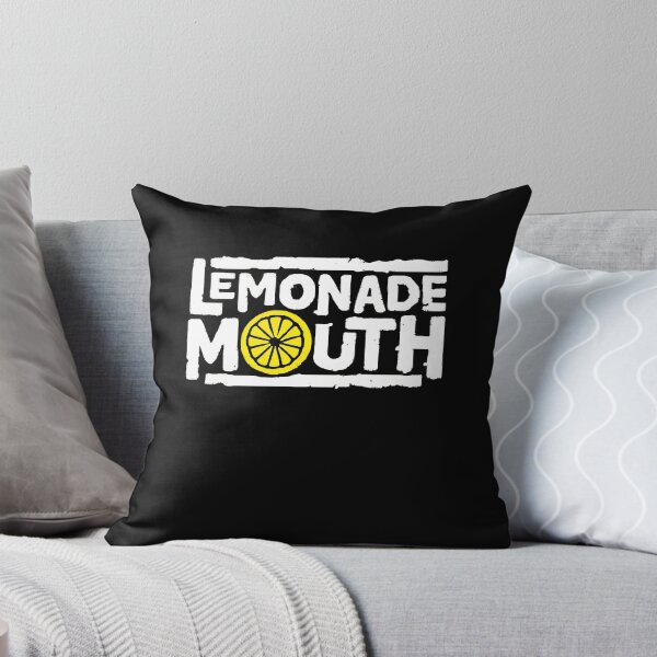 Item preview, Lemonades Mouth designed and sold by stefaniaun.