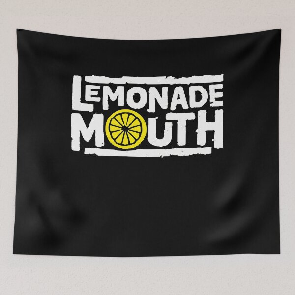 Item preview, Lemonades Mouth designed and sold by stefaniaun.