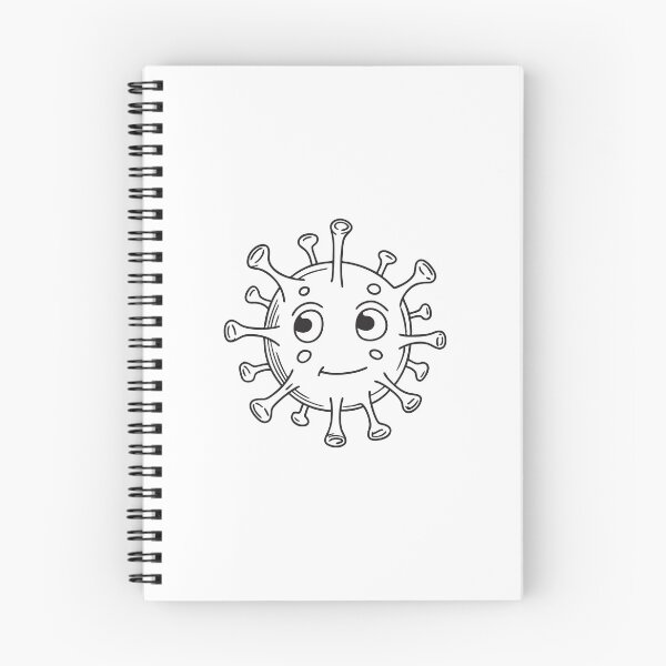 Item preview, A virus model used for educational purposes designed and sold by rasagamastore.