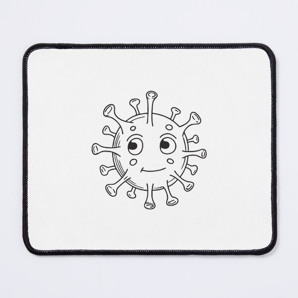Item preview, A virus model used for educational purposes designed and sold by rasagamastore.