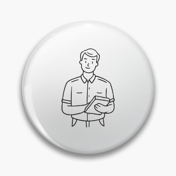 Item preview, A visitor being guided on a factory tour designed and sold by rasagamastore.