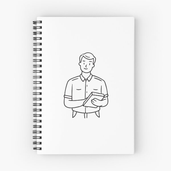 Item preview, A visitor being guided on a factory tour designed and sold by rasagamastore.