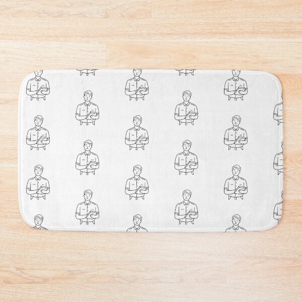 Item preview, A visitor being guided on a factory tour designed and sold by rasagamastore.