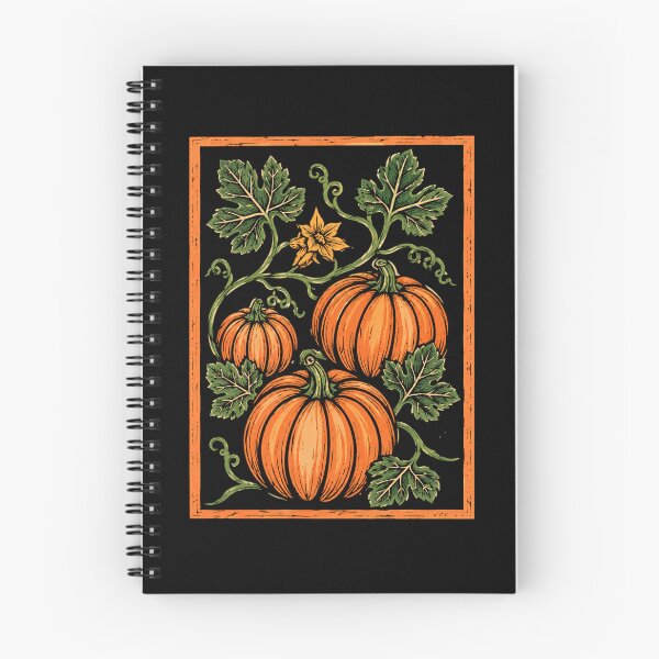 Item preview, Boho Pumpkin designed and sold by Bonahelia.