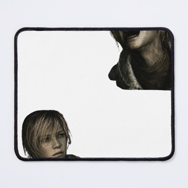 Item preview, silent hill 2 designed and sold by Aeljoydgthorne.