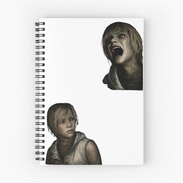 Item preview, silent hill 2 designed and sold by Aeljoydgthorne.