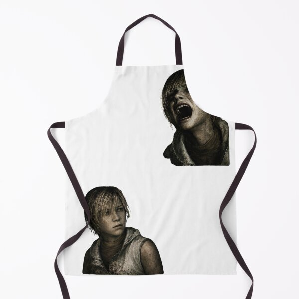 Item preview, silent hill 2 designed and sold by Aeljoydgthorne.