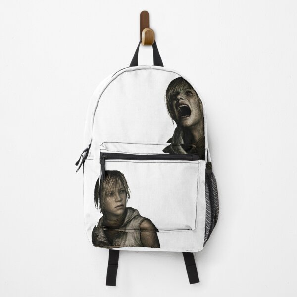 Item preview, silent hill 2 designed and sold by Aeljoydgthorne.