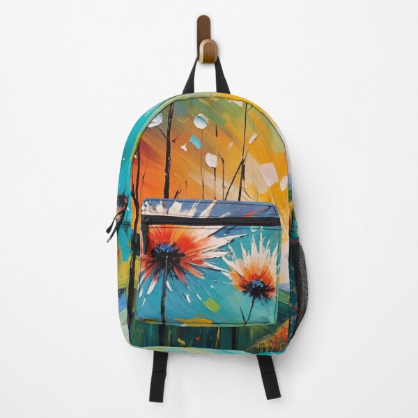 Item preview, Tranquil Symphony of Colors 2 designed and sold by Undersea Ai Art.