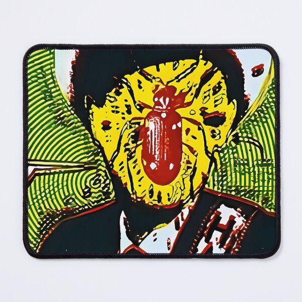 Artikelvorschau, Psychedelic-Rock-Band entworfen und verkauft von busineselbase.