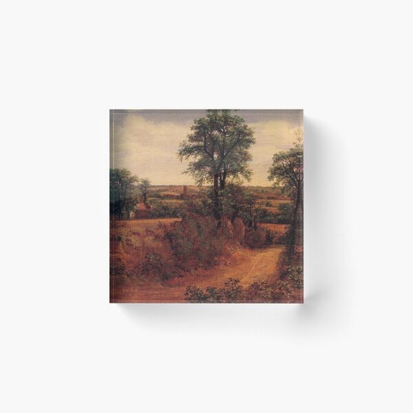 Item preview, A Lane near Dedham designed and sold by SharonTheFirst.
