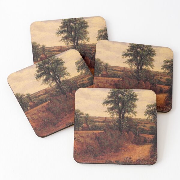 Item preview, A Lane near Dedham designed and sold by SharonTheFirst.