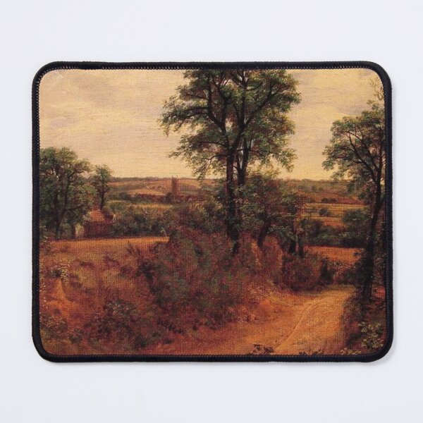 Item preview, A Lane near Dedham designed and sold by SharonTheFirst.