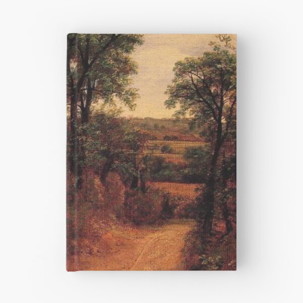 Item preview, A Lane near Dedham designed and sold by SharonTheFirst.