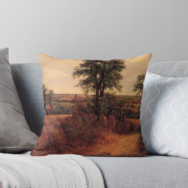 Item preview, A Lane near Dedham designed and sold by SharonTheFirst.