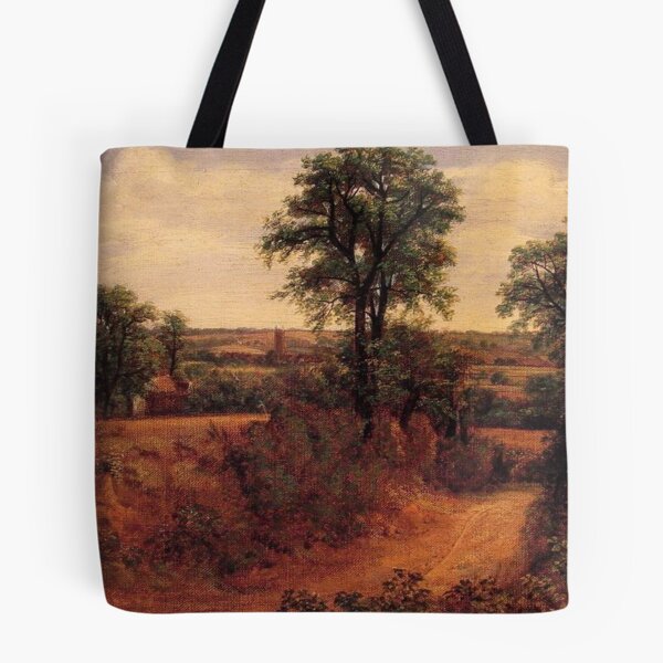Item preview, A Lane near Dedham designed and sold by SharonTheFirst.