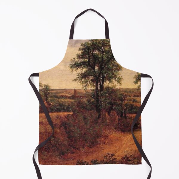 Item preview, A Lane near Dedham designed and sold by SharonTheFirst.