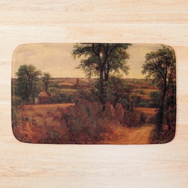 Item preview, A Lane near Dedham designed and sold by SharonTheFirst.