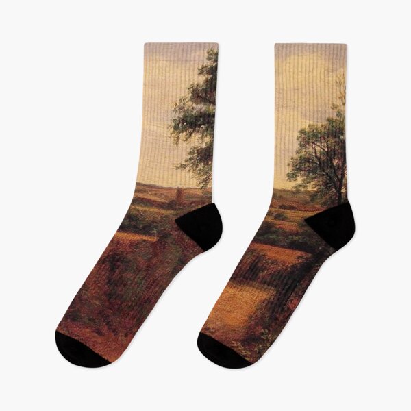 Item preview, A Lane near Dedham designed and sold by SharonTheFirst.