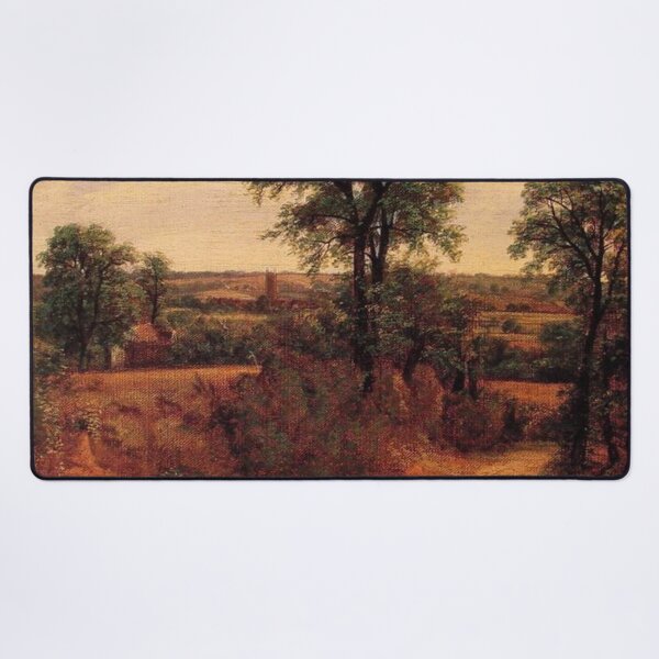 Item preview, A Lane near Dedham designed and sold by SharonTheFirst.