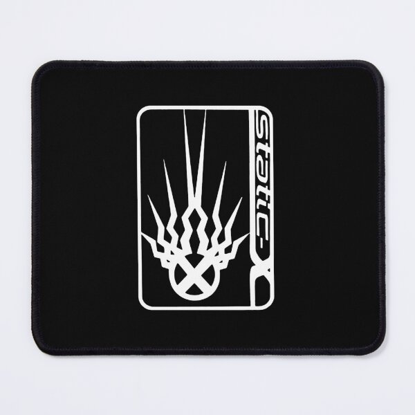 Item preview, Static-X Band designed and sold by Tantriemma.