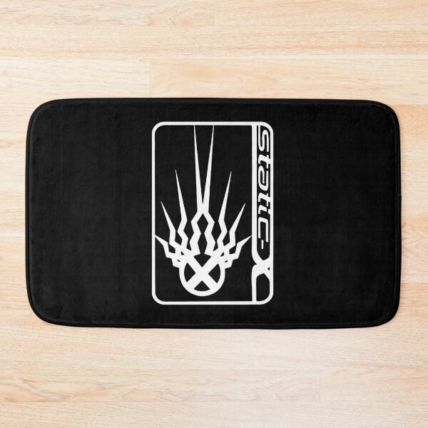Item preview, Static-X Band designed and sold by Tantriemma.