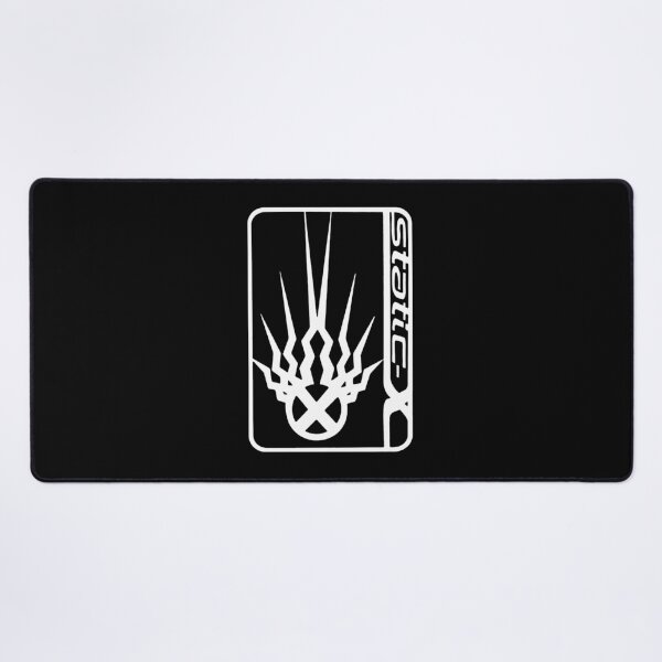Item preview, Static-X Band designed and sold by Tantriemma.