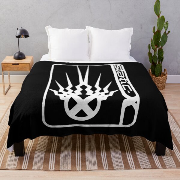 Item preview, Static-X Band designed and sold by Tantriemma.