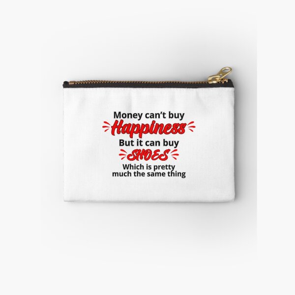 Item preview, Money Can Buy Shoes designed and sold by DixieGirlStudio.
