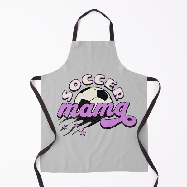 Item preview, soccer football mama designed and sold by Morcawork.