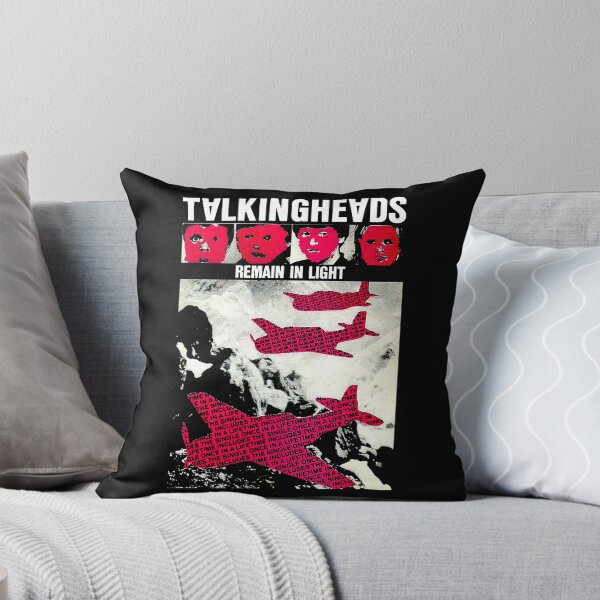 Item preview, Talking Heads - Remain in Light designed and sold by georgeweigan.