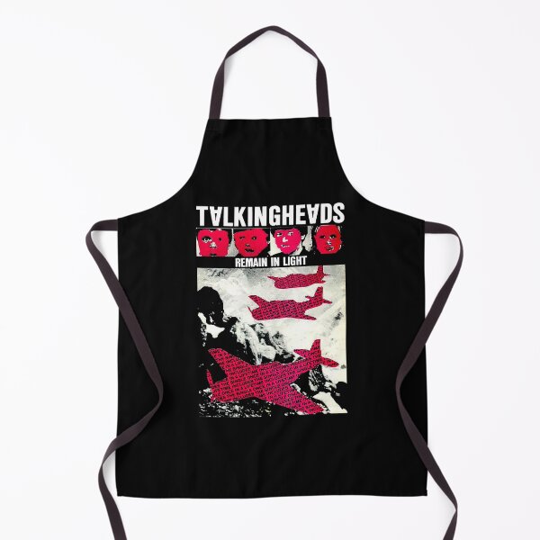 Item preview, Talking Heads - Remain in Light designed and sold by georgeweigan.