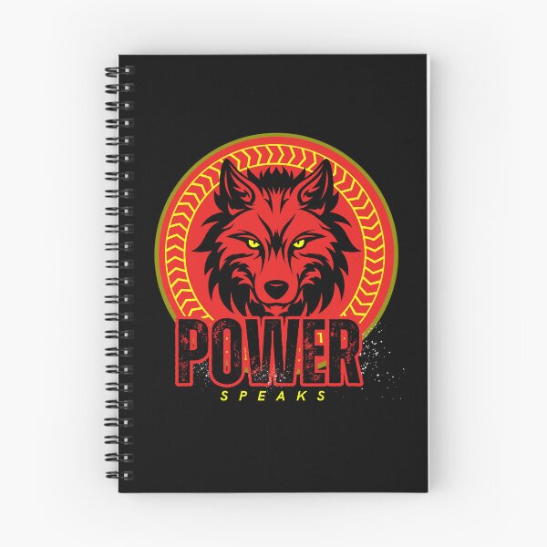Item preview, FOX  and The Power designed and sold by Ibrahimsaeed27.